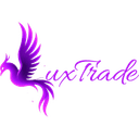LuxTrade Phoenix Logo
