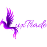 LuxTrade Logo